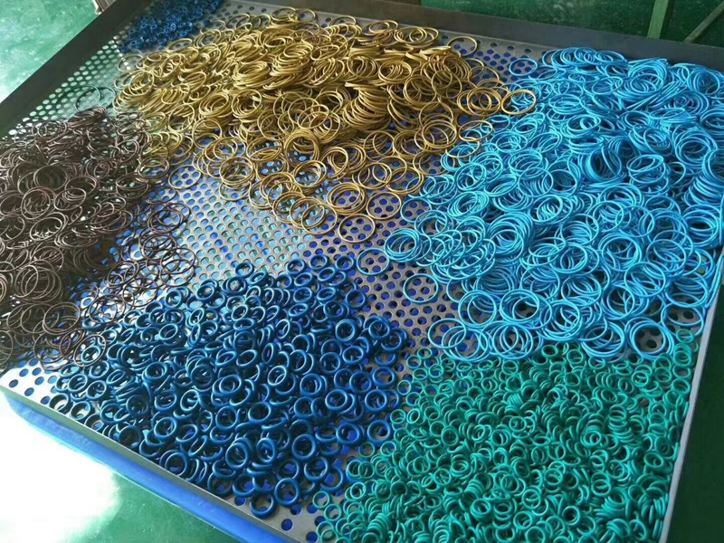 全氟橡胶制品