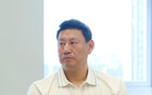 李楠出任北京男篮主教练 许利民改任总教练