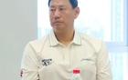 李楠出任北京男篮主教练，许利民升为总教练